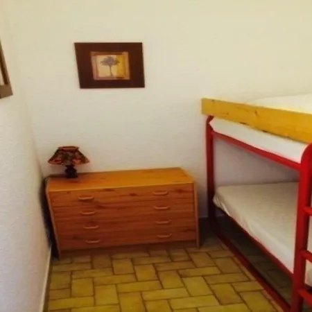 شقة Joli Studio Avec Coin Cabine Avec Belle Terrasse *